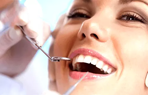 Cosmetic Dental Designs