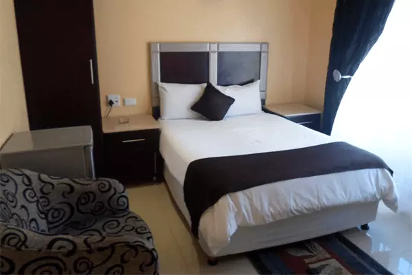 Bed and Breakfast Durban