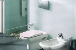 The Bathroom Sanitary Ware