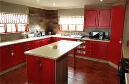 Linwyk Kitchens and Projects