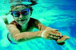 Aqua Crazy Swim School