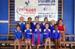 Gordons Gymnastics Club