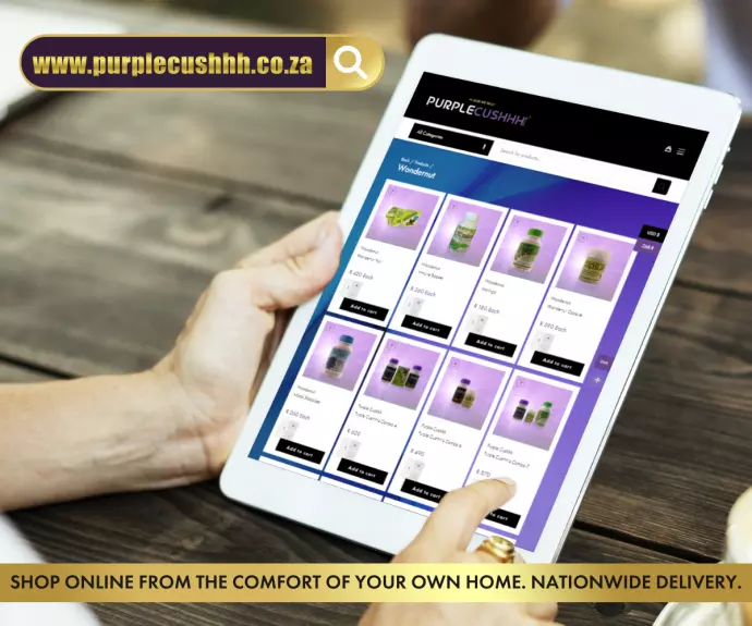 SHOP ONLINE from the comfort of your own home. Nationwide delivery.