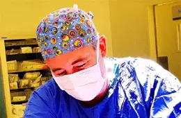 Dr. Paul J Skoll - Plastic Surgeon Cape Town South Africa