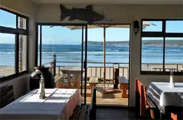 Whale Watchers Inn - Witsand