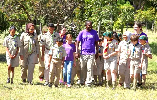 SCOUTS South Africa