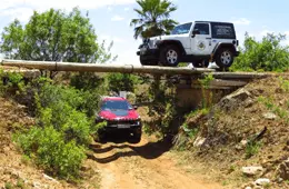 The South African 4×4 & Outdoor