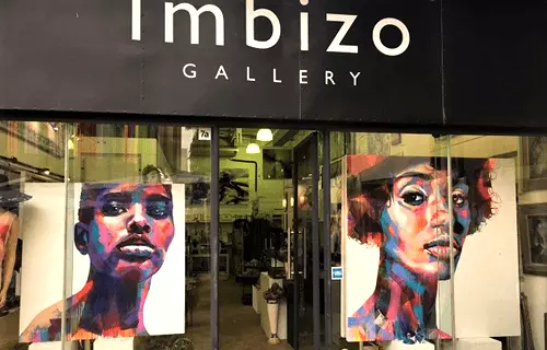Imbizo Gallery