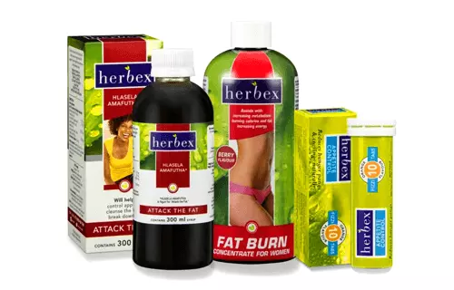 Herbex Health SA