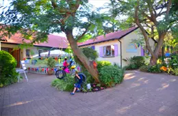 Rainbow Babies and Kids Nursery School