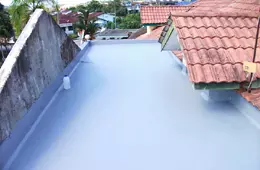 Protective Waterproofing Contracting cc