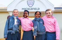 Micklefield School
