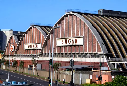 South African Sugar Association  - Educational Tours