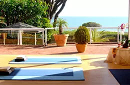Adi Shakti Yoga Studio Cape Town