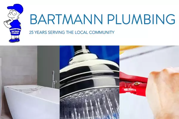 Bartmann Plumbing