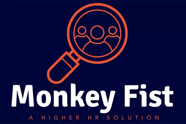 Monkey Fist Logo