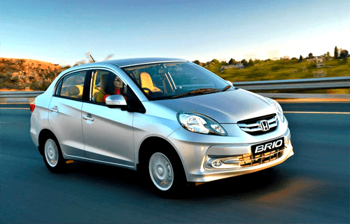 4 Seasons Car Rental