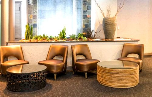 Len Joubert Architects