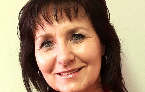 Dr. Petro Erasmus - Psychologist