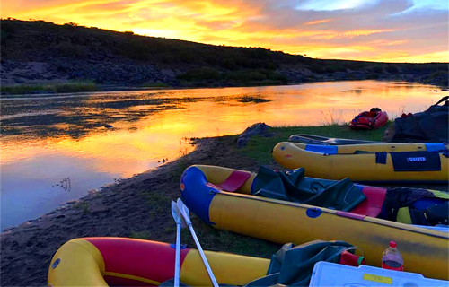 Impact Adventure Africa