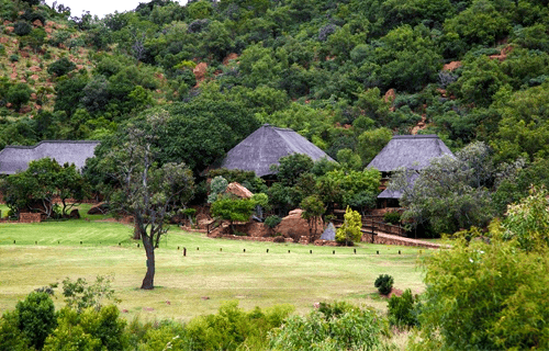 Isiyala, A Forever Lodge