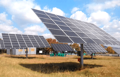 Klipkloof Projects Solutions