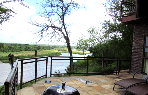 Kruger View Lodge