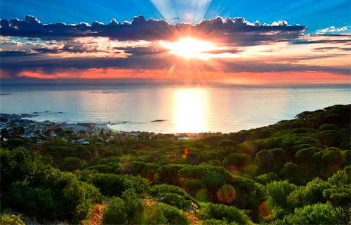 Llandudno Accommodation