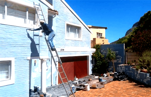 Rice's Home Maintenance