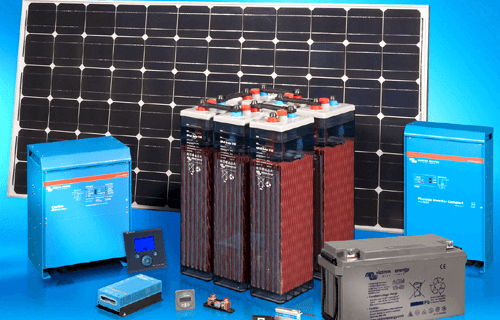 Solarite South Africa