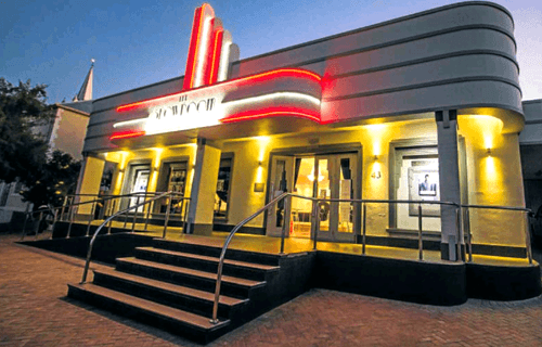 The Showroom Theatre