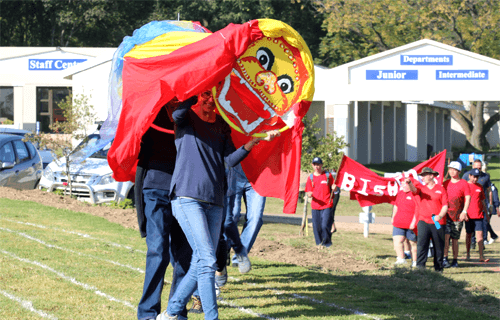 Unity College (Special Needs Education)