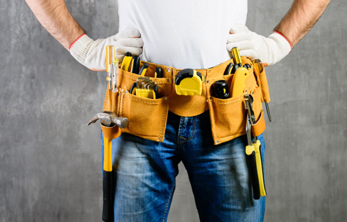 Platinum Home services