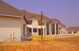 Pretoria Maintenance