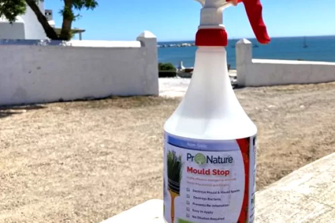 Mould Cleaning Products