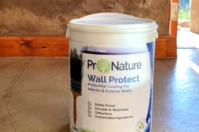 Wall Paint Products
