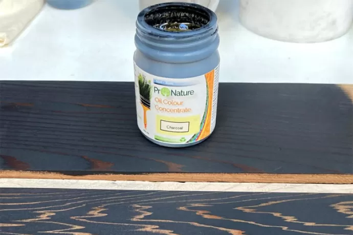 Wood Paint Products