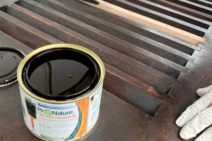 Wood painting Products