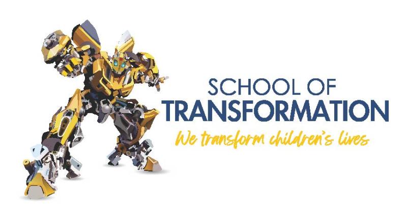 School of Transformation