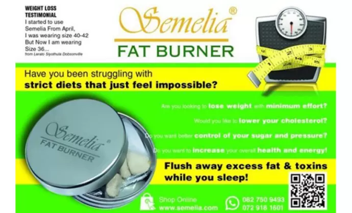 Fat Burner Products