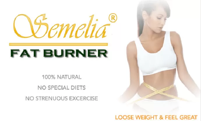 Semelia Fat Burner
