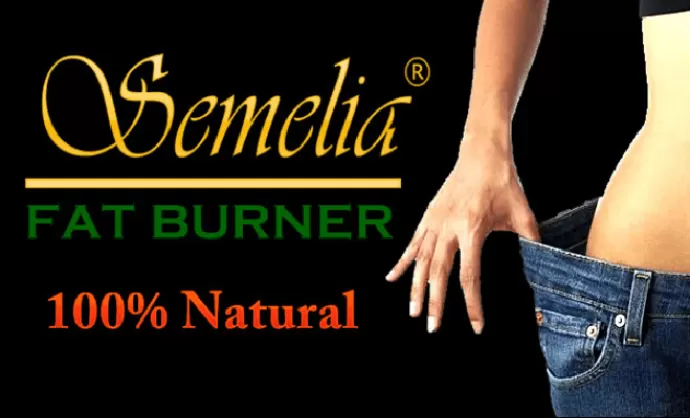 Semelia Fat Burner SA