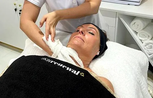 Skin Renewal Parkhurst