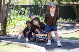 St Andrews Pre School