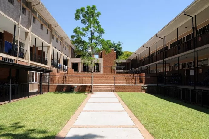 School Pretoria