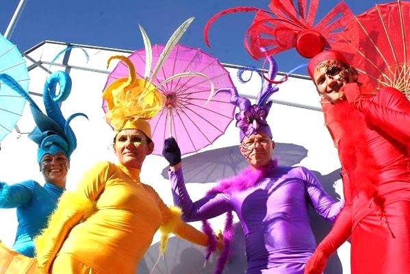 Star Gate Productions 1 on 1