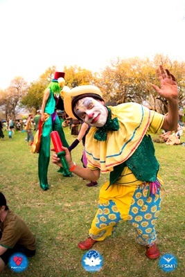 Star Gate Productions 1 on 1