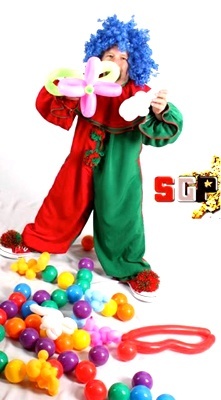 Star Gate Productions 1 on 1