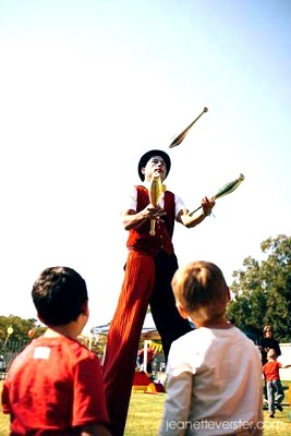 Star Gate Productions 1 on 1