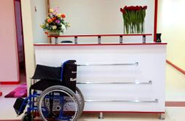 Team Care Assisted Living Centre